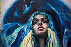 Asla Pes Etme! Devam Edecek Güç Sende Var