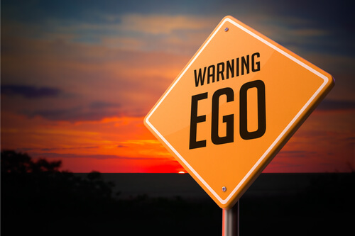 narsizm ve ego