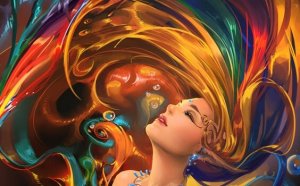 Renk Psikolojisi: Renklerin Anlamı ve Yapabilecekleri