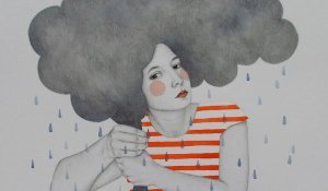 Bazen Güçlü Olmak Kişisel Bir Seçim Değil, Tek Seçeneğinizdir