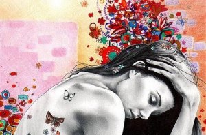 Yaş Cildi Kırıştırır, Heyecan Yoksunluğu İse Ruhu