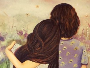 Size Gösterilen Sevginin Kıymetini Bilin