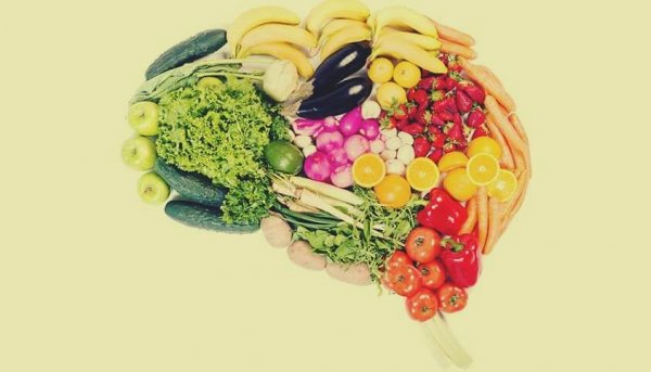 Daha Sağlıklı Bir Beyin İçin 7 Yiyecek