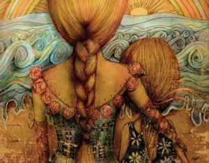 Bir Kardeşin Verebileceği En İyi Hediye Yeğendir