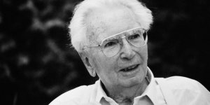 Logoterapinin Babası Viktor Frankl'ın Yaşam Öyküsü
