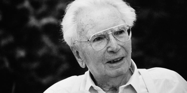 Logoterapinin Babası Viktor Frankl’ın Yaşam Öyküsü