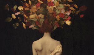 Üzüntüden Kurtulmak için Bu Duygunun Size Söylemek İstediklerini Dinleyin