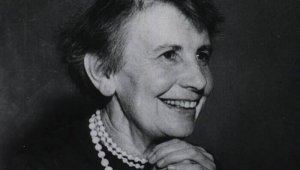 Anna Freud'un En Ünlü 5 Sözü