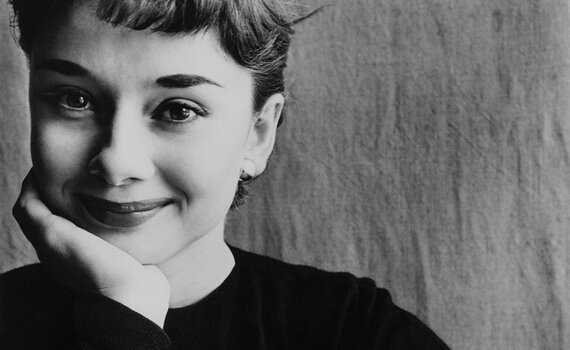 Audrey Hepburn'ün İlham Verici 7 Sözü