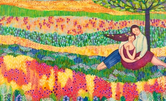 Bana Hayatın Gerçekten Ne Güzel Olduğunu Göster