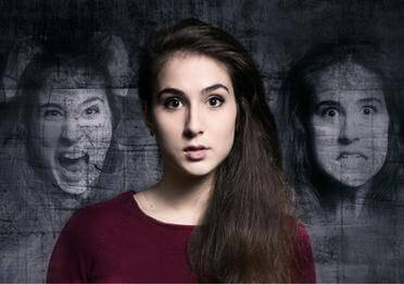 kadın ve kişilikleri