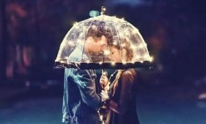 Bazen "Sana İnanıyorum", "Seni Seviyorum"dan Çok Daha Güçlüdür