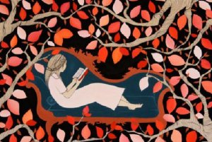 Eğer Binlerce Hayat Yaşamak İstiyorsanız Kitap Okuyun