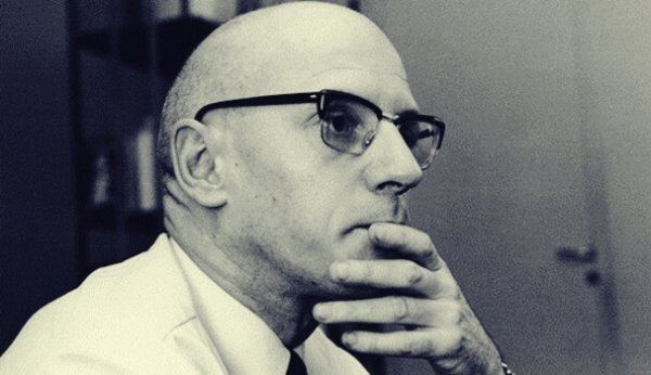 Michel Foucault’un Etkileyici 5 Sözü