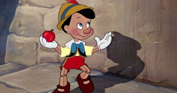 Pinokyo ve Eğitimin Önemi
