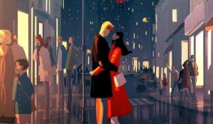 Hayatta En Güzel Şeyler Siz Onları Aramıyorken Gelir