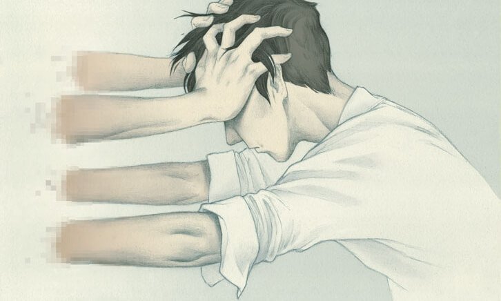 sonradan öğrenilen şiddeti unutmak