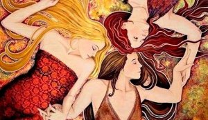 Kız Kardeşlik: Bir Araya Gelen Kadınların Değeri