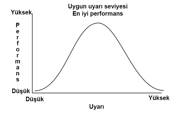 Yerkes-Dodson Yasası