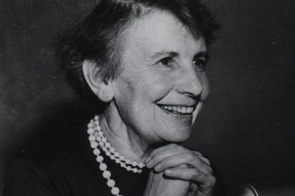 anna freud