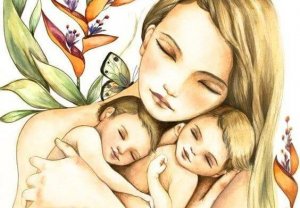 Annelik: Ruhun Depremi