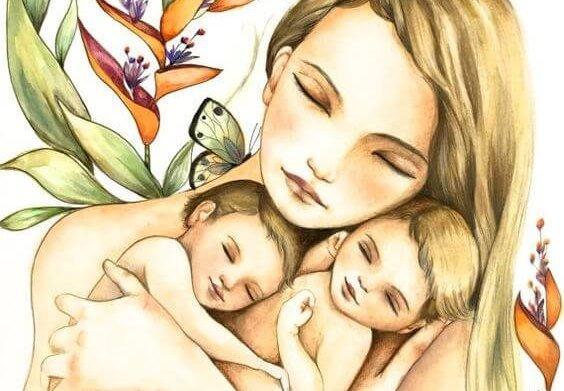 Annelik: Ruhun Depremi