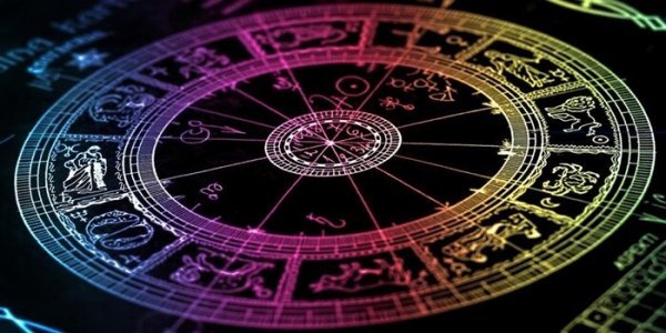 astroloji çemberi