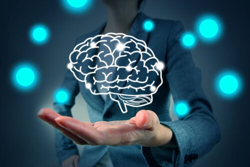 avuçta parlak beyin