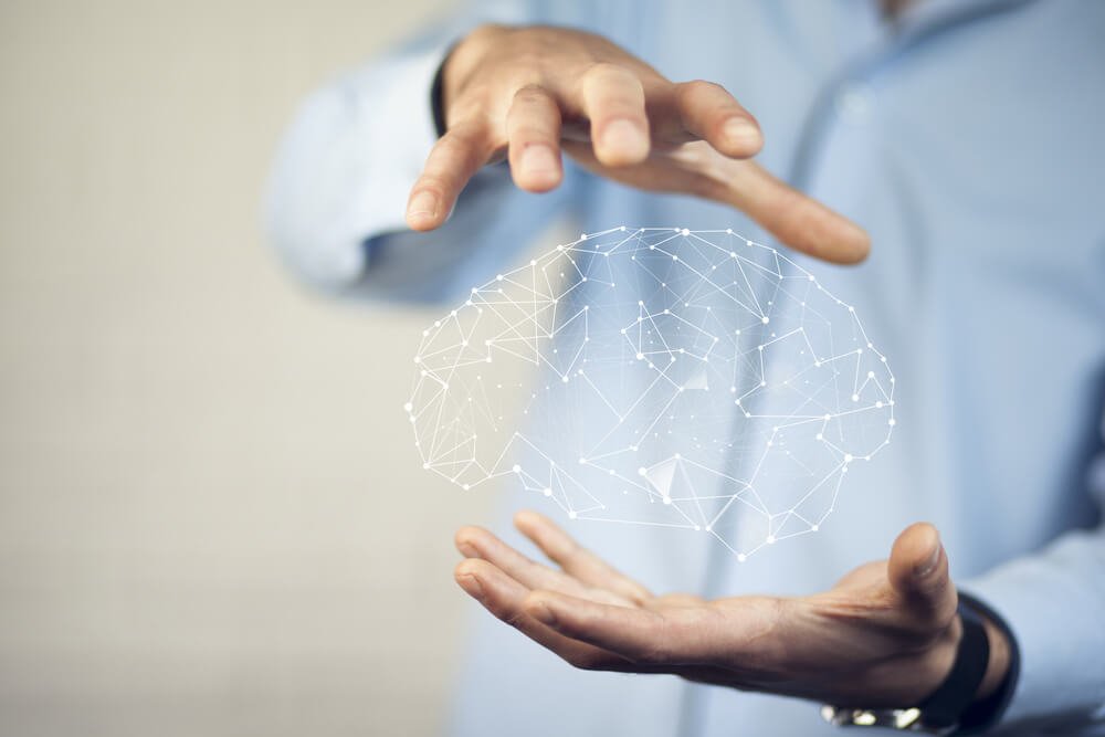 beyin grafik ilüzyonu