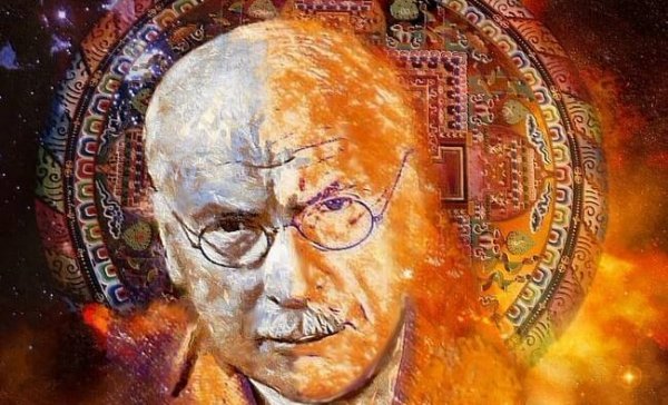Carl Jung ve Psikanalizde Astroloji