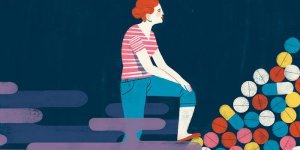 Farklı Türleri, Etkileri ve Tedavi Yolları ile Antidepresanlar