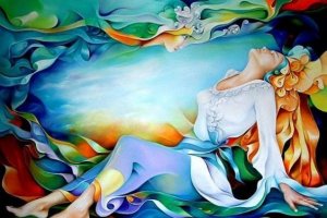 Gözlerimi Açtığım Andan Uyuduğum Ana Kadar, Kalbimin Hükümdarı Benim