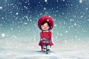 Bir Yılbaşı Hikayesi