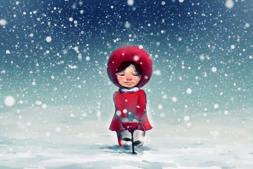 Bir Yılbaşı Hikayesi