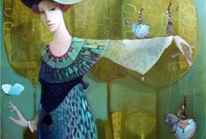 Kendini Beğenmiş İnsanlar, Nadiren Zirveye Ulaşır