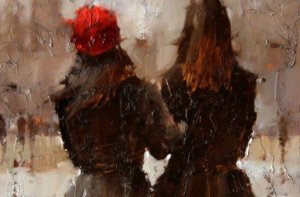 Sizi Tanıyan İnsanlar Sizi Seviyorsa... Ne Diye Korkuyorsunuz Ki?