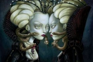 İyi İnsanlar Bir Şey Yapmadığı İçin Kötülük Var