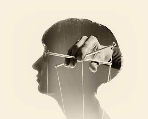 manipüle edilen zihin