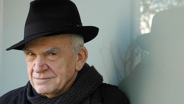 Milan Kundera'dan 10 Unutulmaz Söz