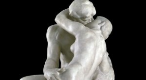 Öpüşmenin Anatomisi