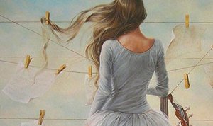 Hayat Ödül ya da Cezalardan Değil Sonuçlardan İbarettir