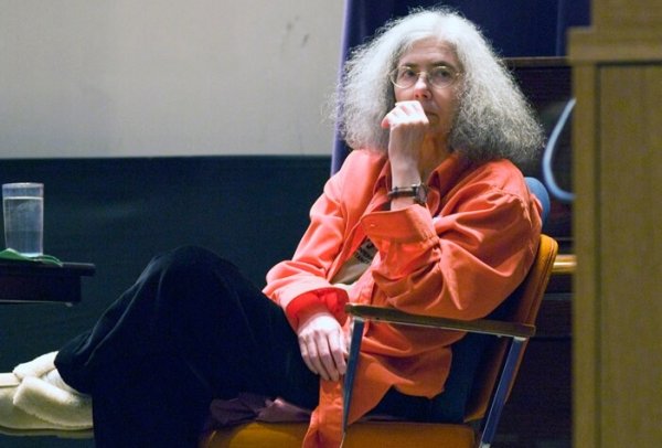 bonnie burstow fotoğrafı