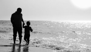 Seni Bir Daha Görmeyecek Olma Fikri