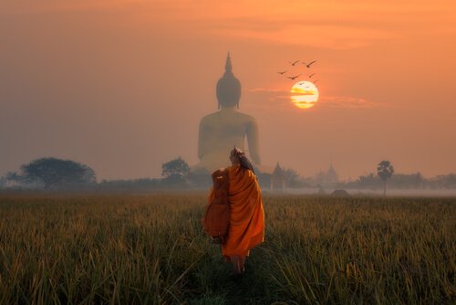 Budist Psikoloji Acı Veren Duygularınızla Başa Çıkmanıza Yardımcı Olabilir