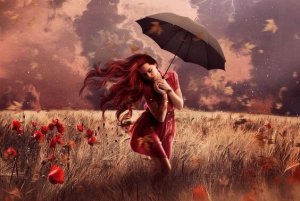 Hayatımız Gerçeklerden Daha Çok Fantezilerle Doludur