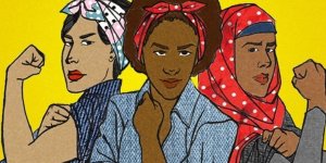 Kaç Farklı Feminizm Türü Vardır?