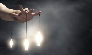 Bir Sömürücünün Psikolojik Profili