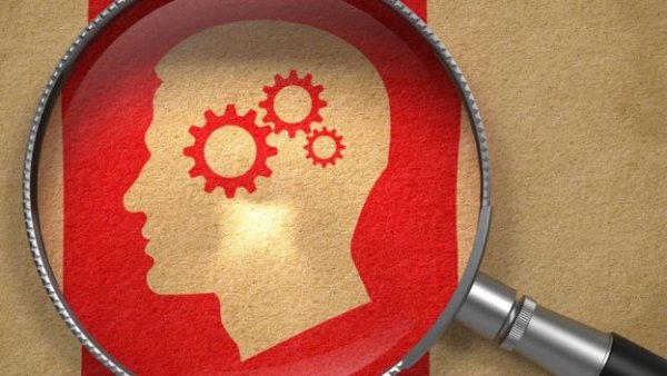 çarklı çalışan beyin