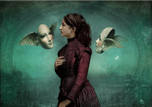 Kimlik Hırsızlığı Sendromu: Yeterlik Güvensizliğe Yol Açtığında