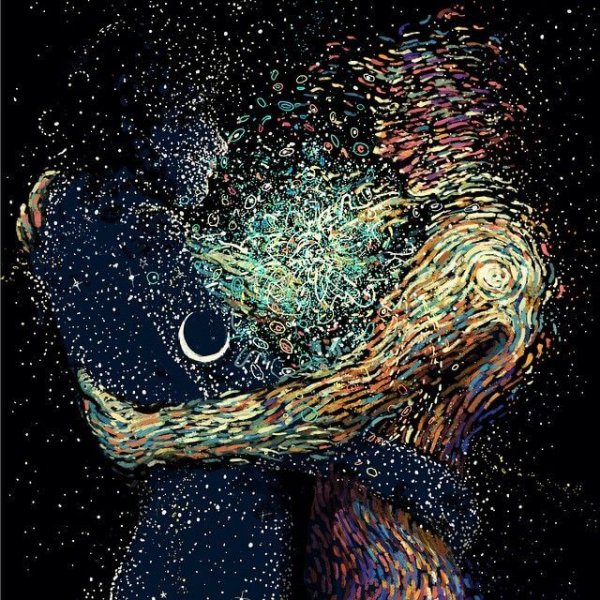 sarılan farklı ışık insanlar